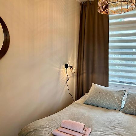 Amsterdam Beach Apartment 33, Private Garden Zandvoort Eksteriør bilde